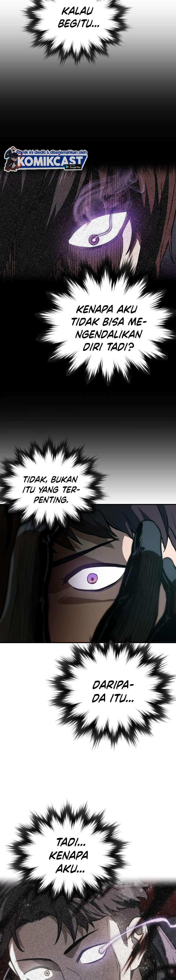 Read Player Who Can’t Level Up (ID) Manga Online