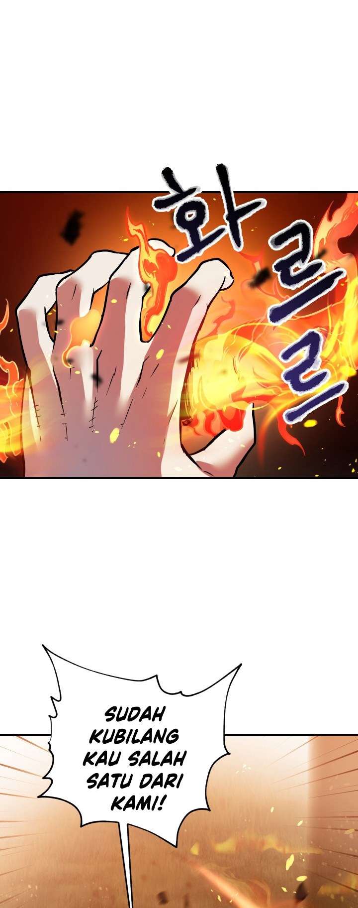 Read Player Who Can’t Level Up (ID) Manga Online