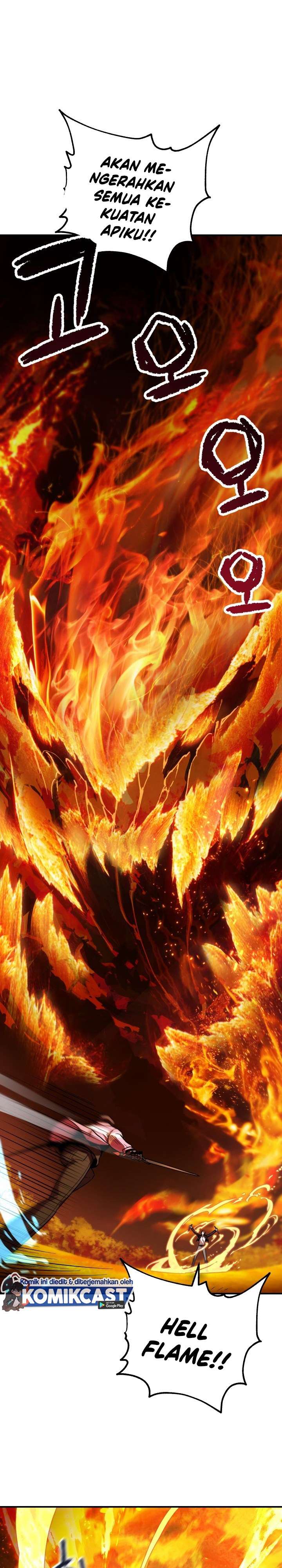 Read Player Who Can’t Level Up (ID) Manga Online