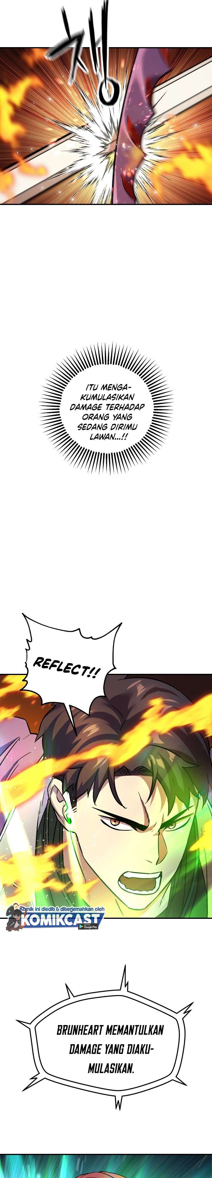 Read Player Who Can’t Level Up (ID) Manga Online