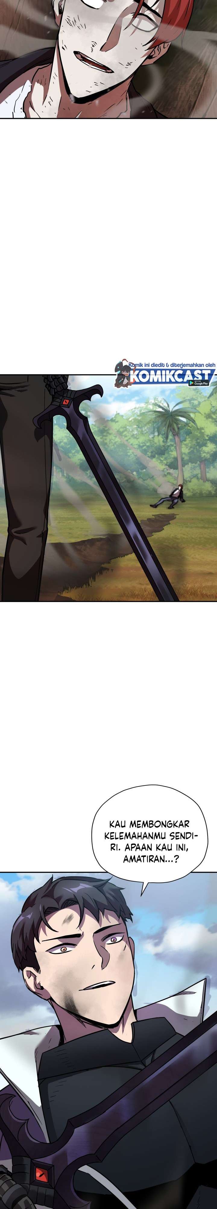 Read Player Who Can’t Level Up (ID) Manga Online