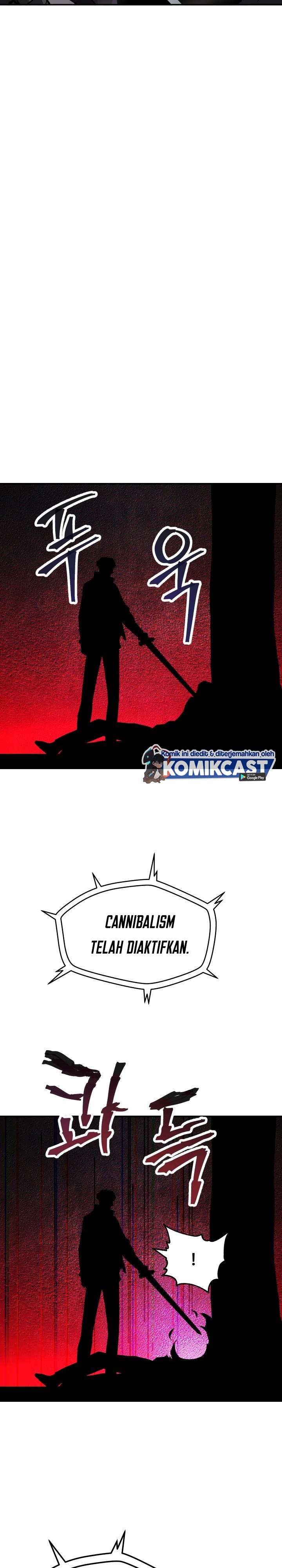 Read Player Who Can’t Level Up (ID) Manga Online