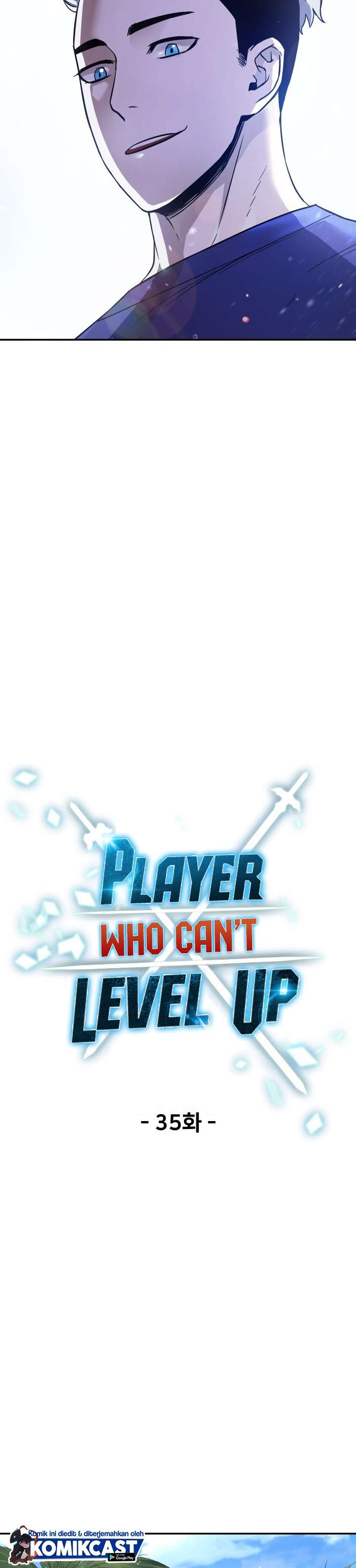 Read Player Who Can’t Level Up (ID) Manga Online