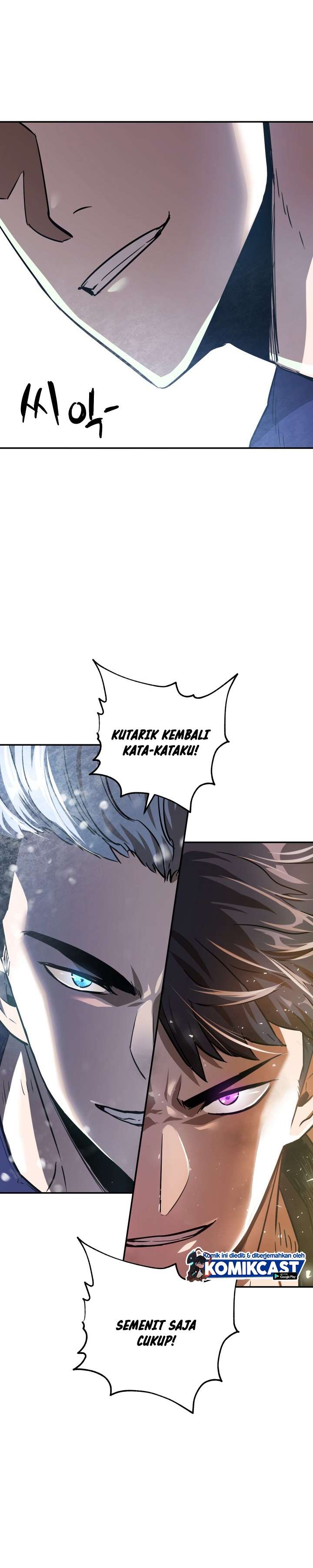 Read Player Who Can’t Level Up (ID) Manga Online