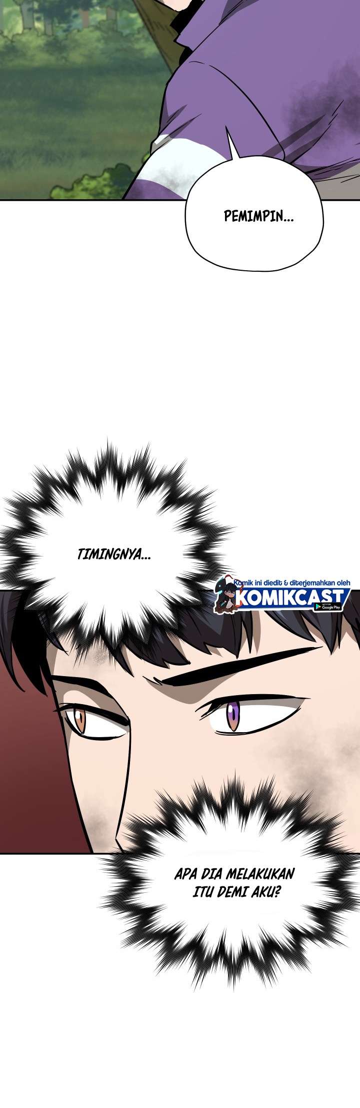 Read Player Who Can’t Level Up (ID) Manga Online