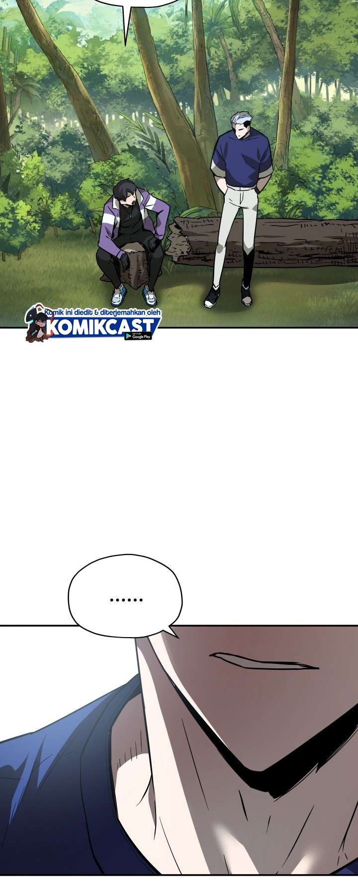 Read Player Who Can’t Level Up (ID) Manga Online