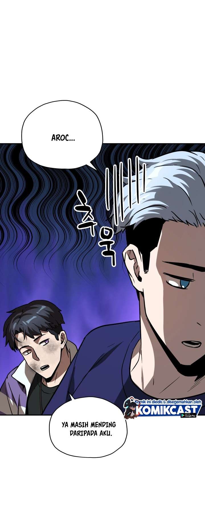 Read Player Who Can’t Level Up (ID) Manga Online