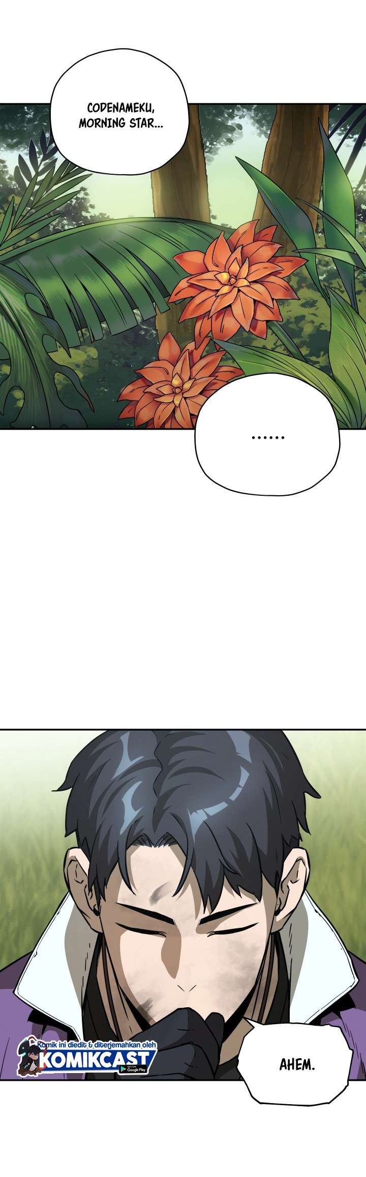 Read Player Who Can’t Level Up (ID) Manga Online