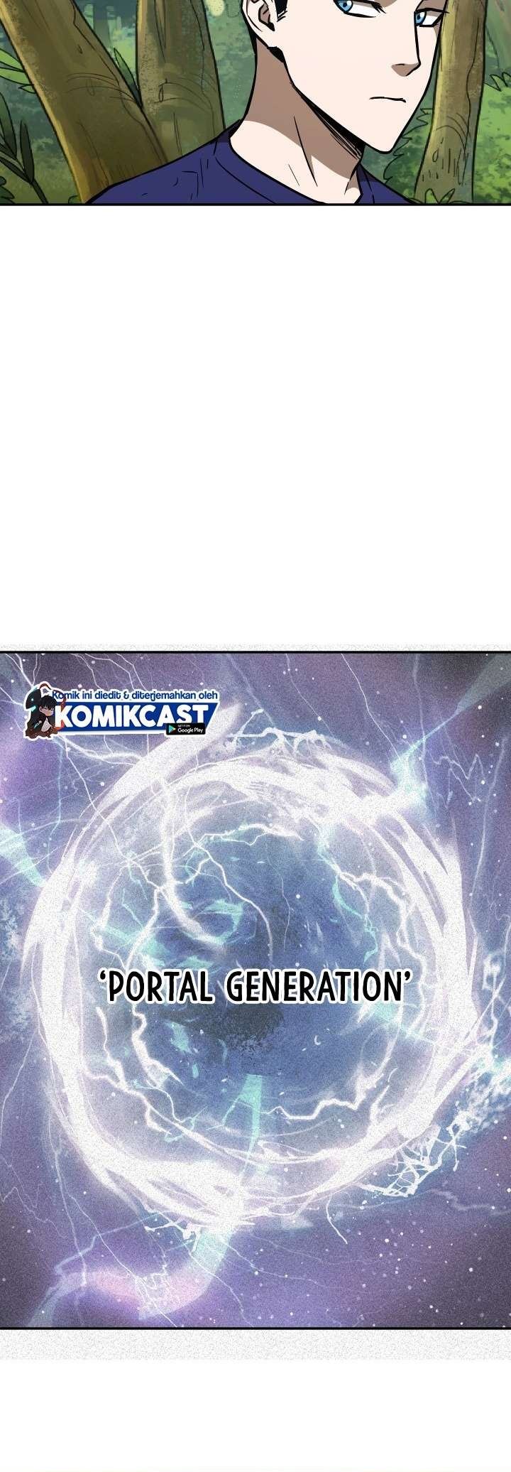 Read Player Who Can’t Level Up (ID) Manga Online