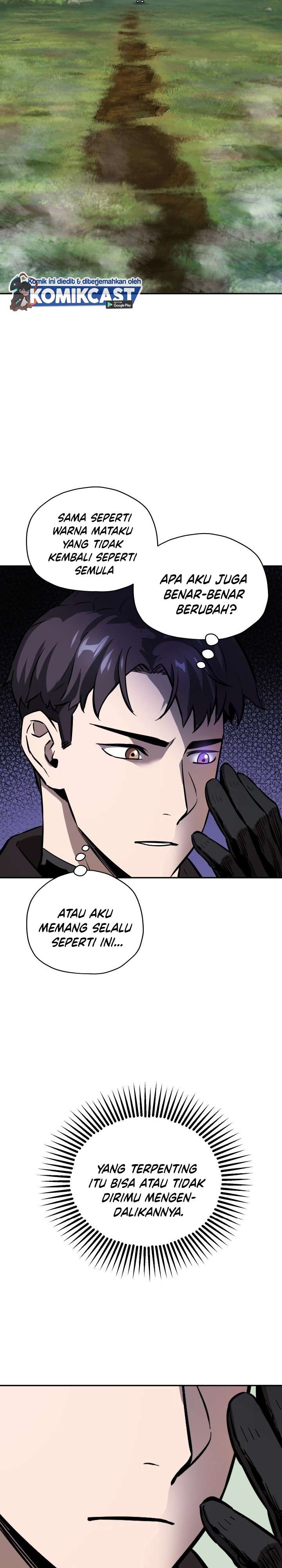 Read Player Who Can’t Level Up (ID) Manga Online