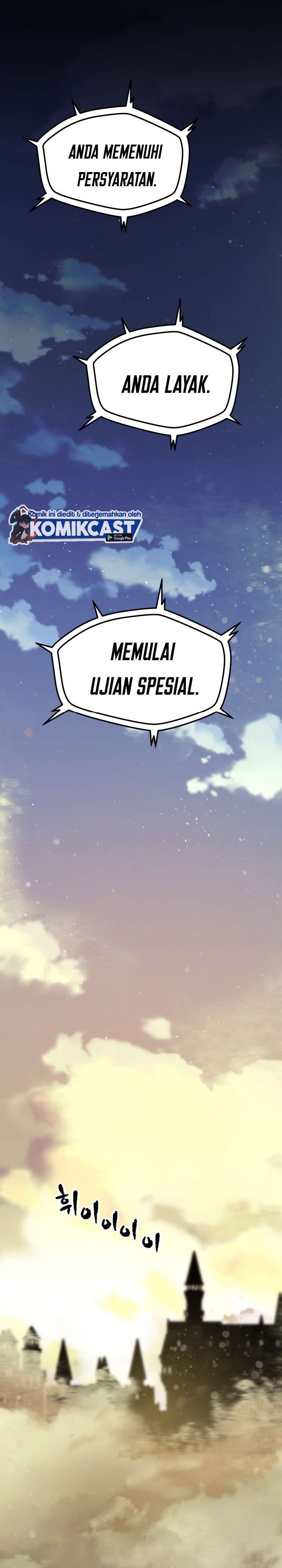 Read Player Who Can’t Level Up (ID) Manga Online