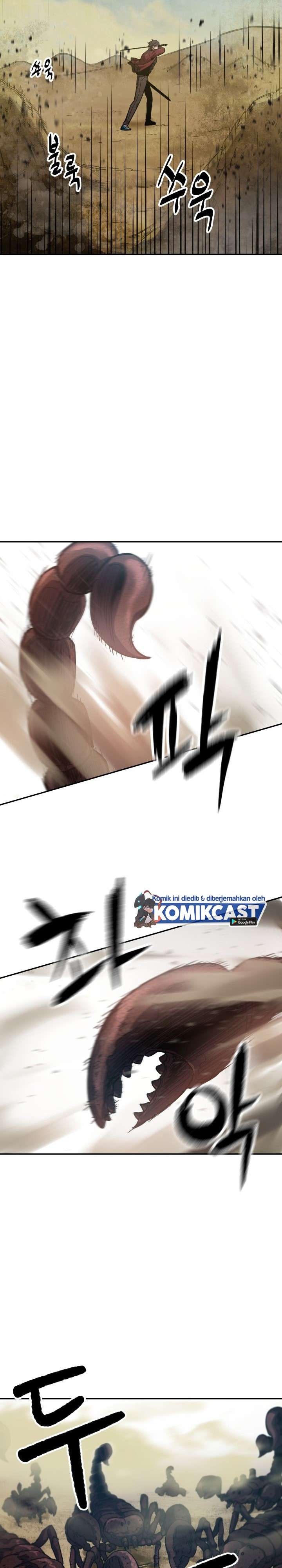 Read Player Who Can’t Level Up (ID) Manga Online