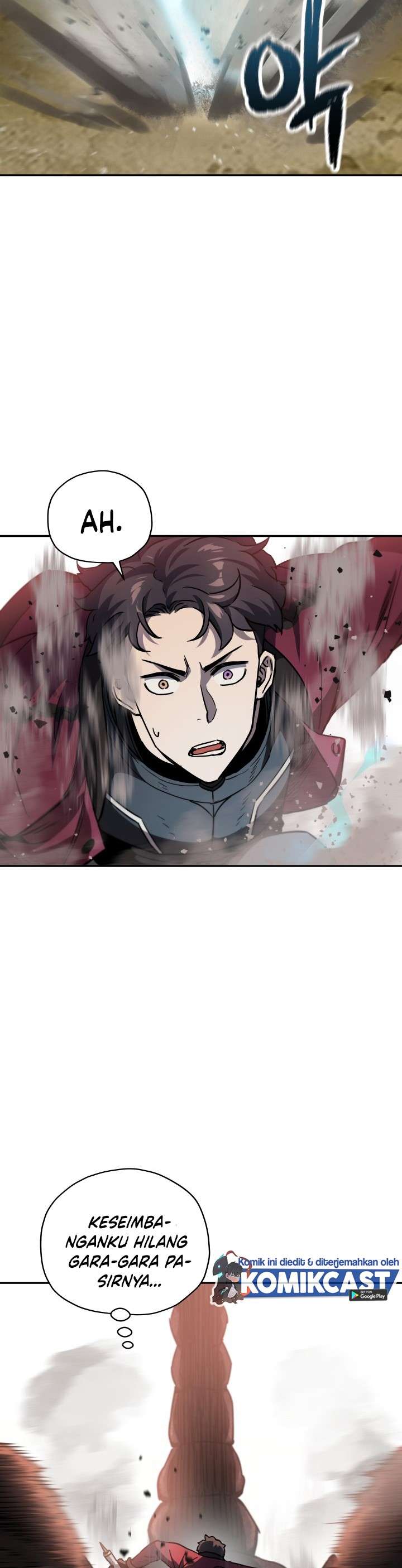 Read Player Who Can’t Level Up (ID) Manga Online