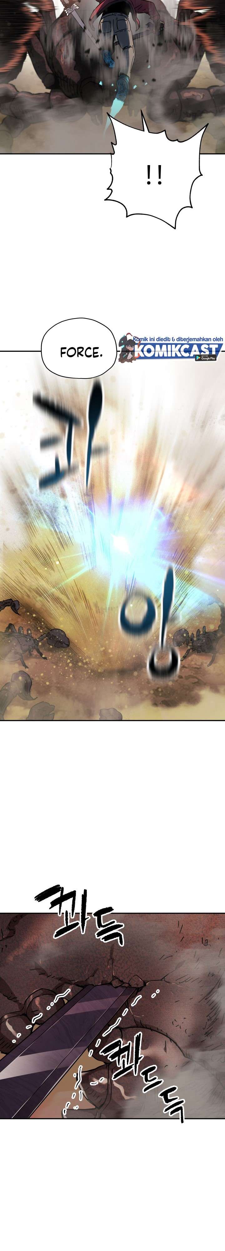 Read Player Who Can’t Level Up (ID) Manga Online