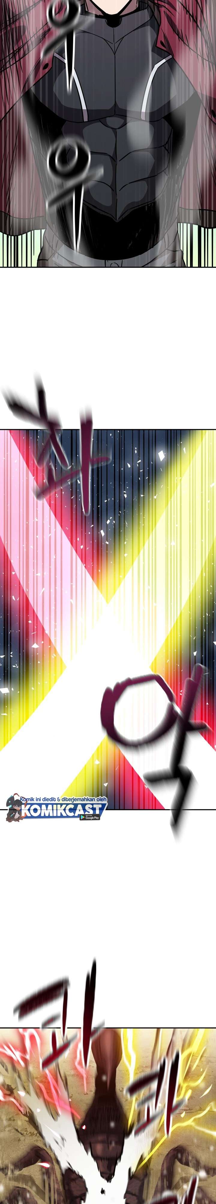 Read Player Who Can’t Level Up (ID) Manga Online