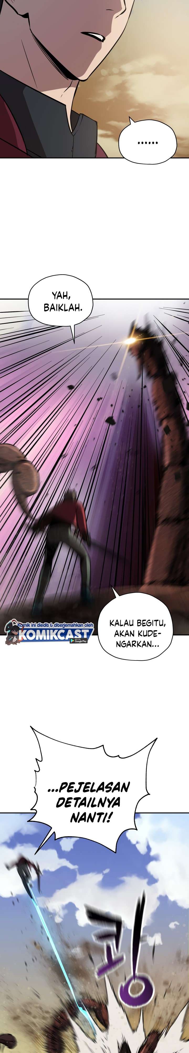 Read Player Who Can’t Level Up (ID) Manga Online