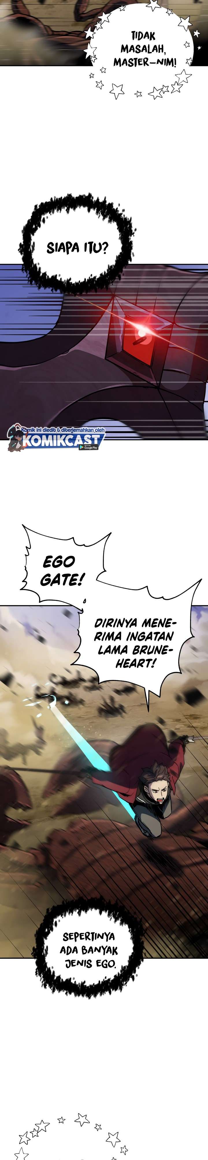 Read Player Who Can’t Level Up (ID) Manga Online