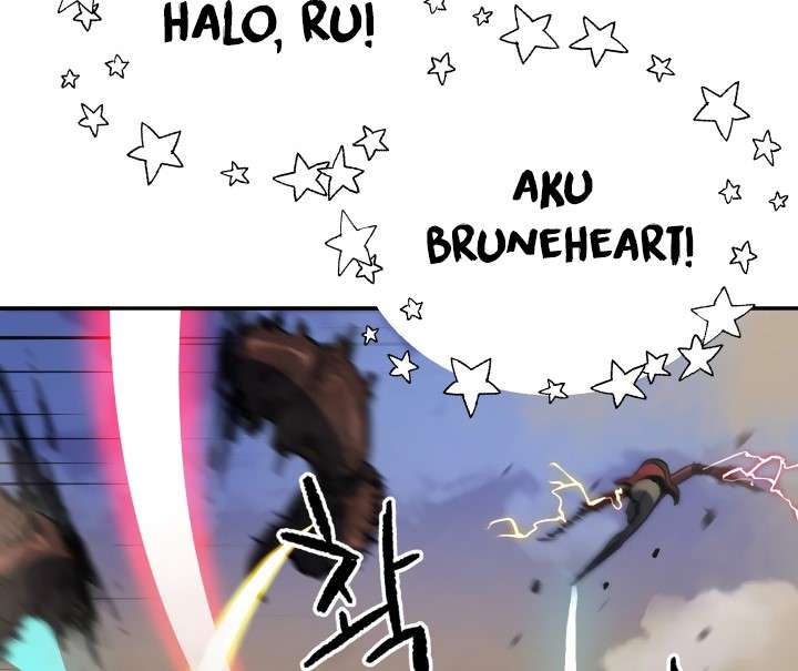 Read Player Who Can’t Level Up (ID) Manga Online