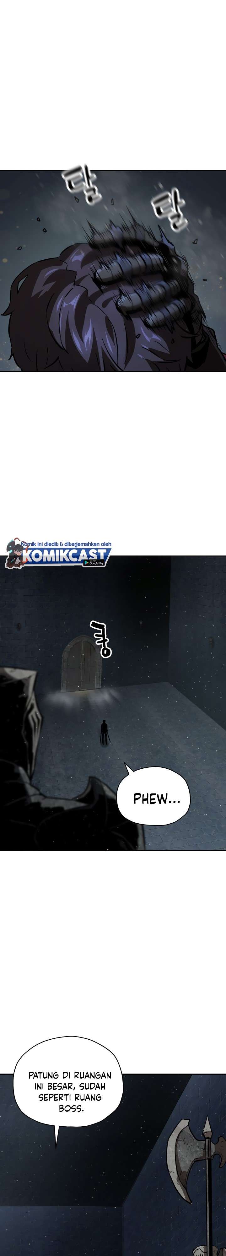 Read Player Who Can’t Level Up (ID) Manga Online