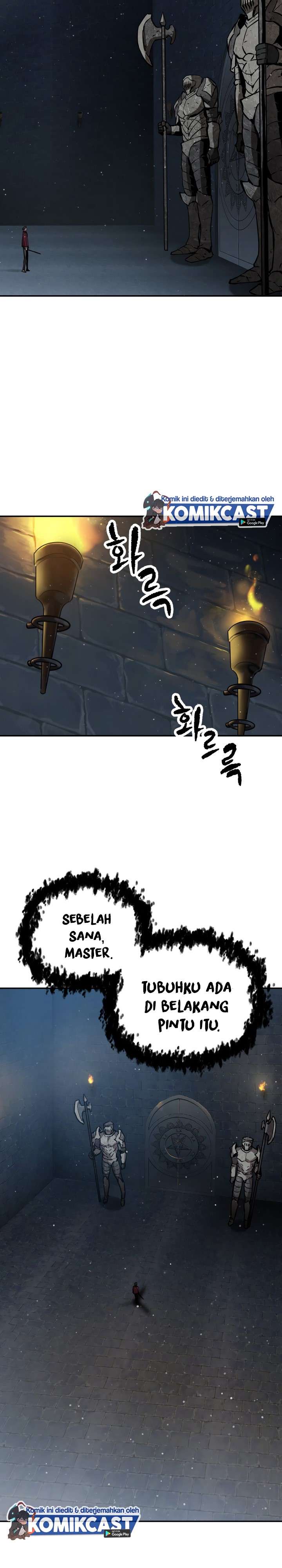 Read Player Who Can’t Level Up (ID) Manga Online