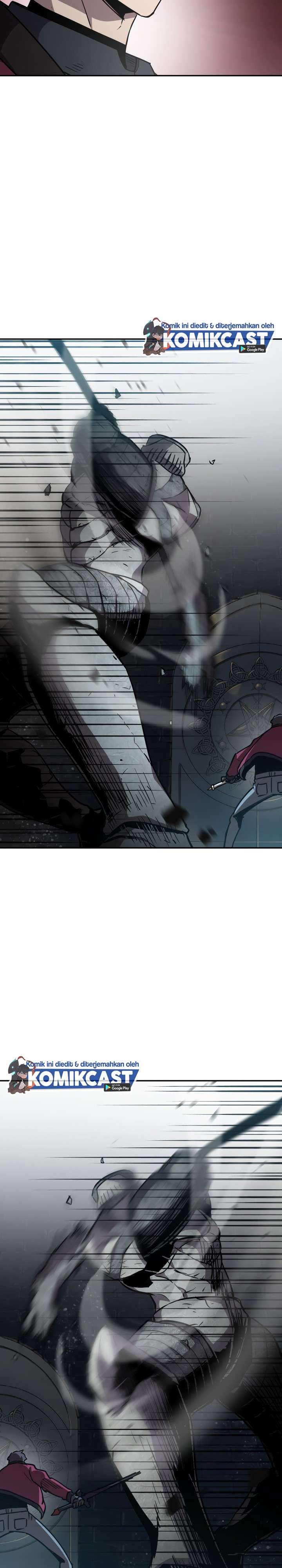 Read Player Who Can’t Level Up (ID) Manga Online