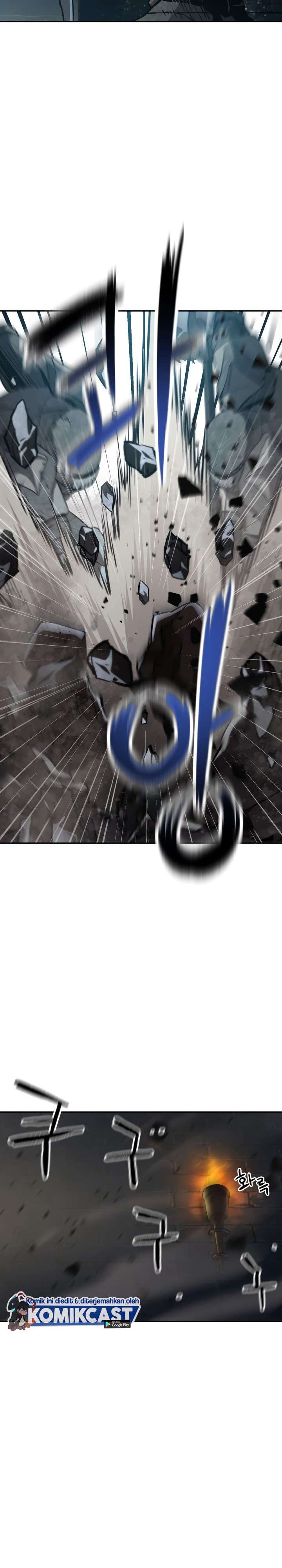 Read Player Who Can’t Level Up (ID) Manga Online