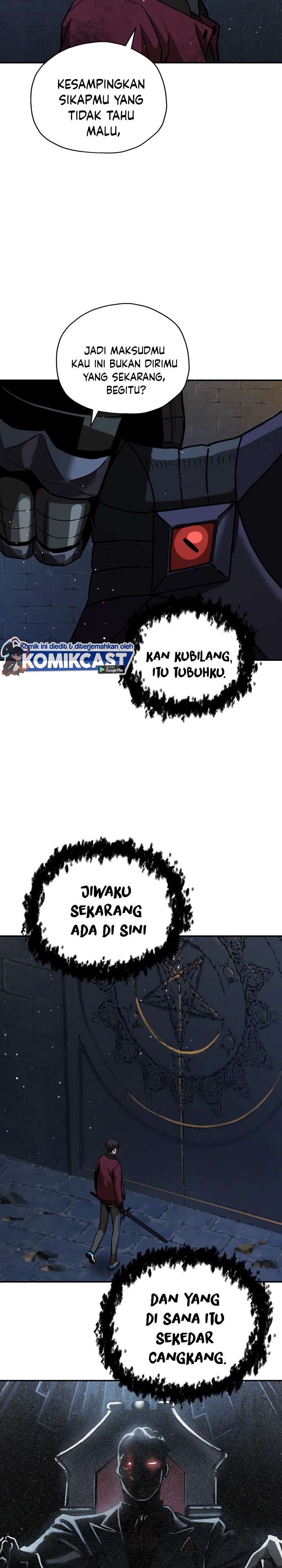 Read Player Who Can’t Level Up (ID) Manga Online