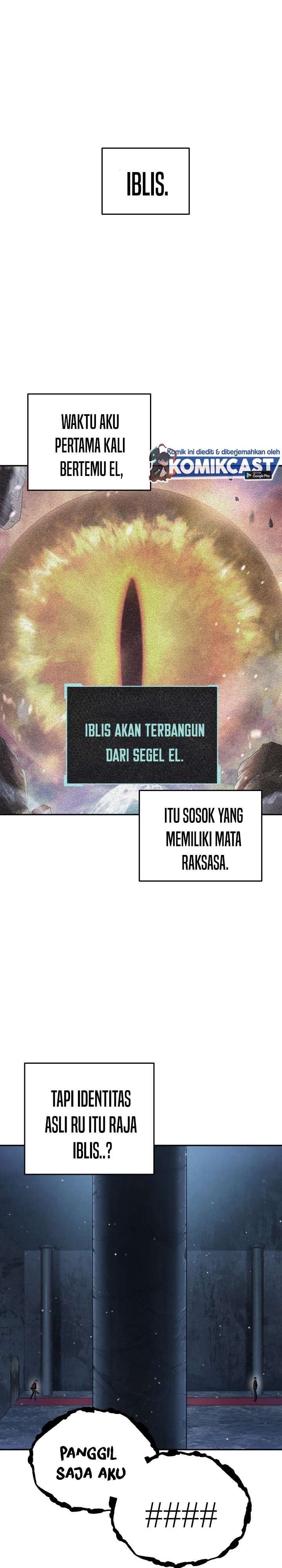 Read Player Who Can’t Level Up (ID) Manga Online