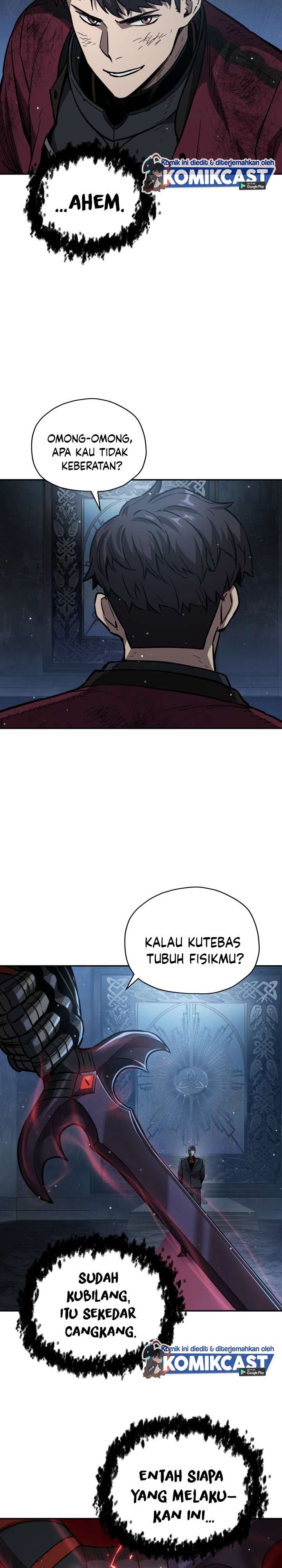 Read Player Who Can’t Level Up (ID) Manga Online