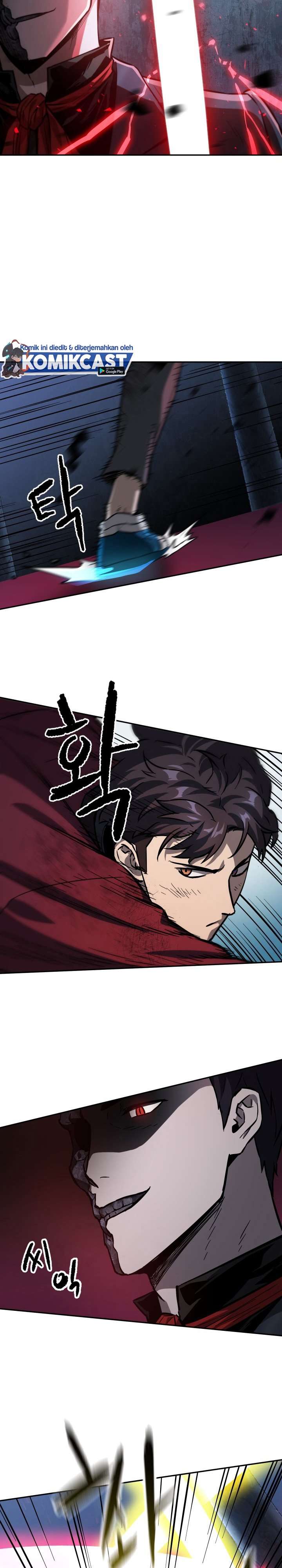 Read Player Who Can’t Level Up (ID) Manga Online