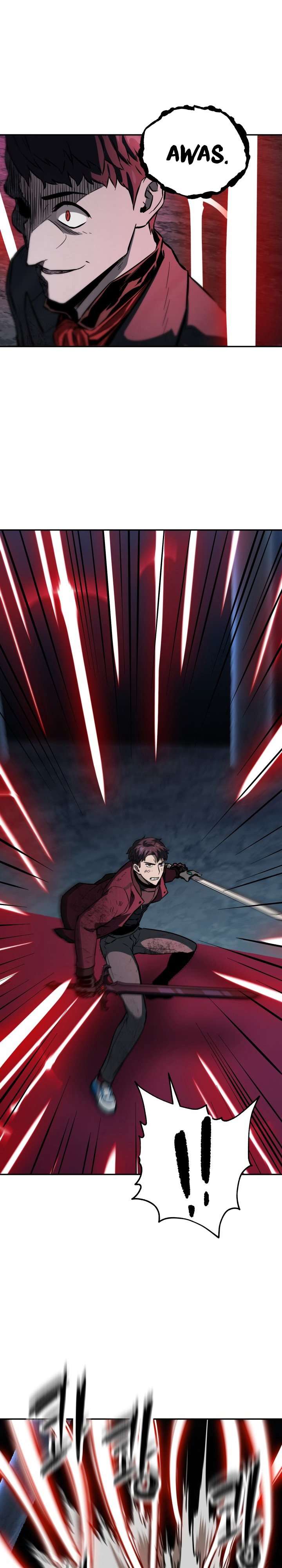 Read Player Who Can’t Level Up (ID) Manga Online