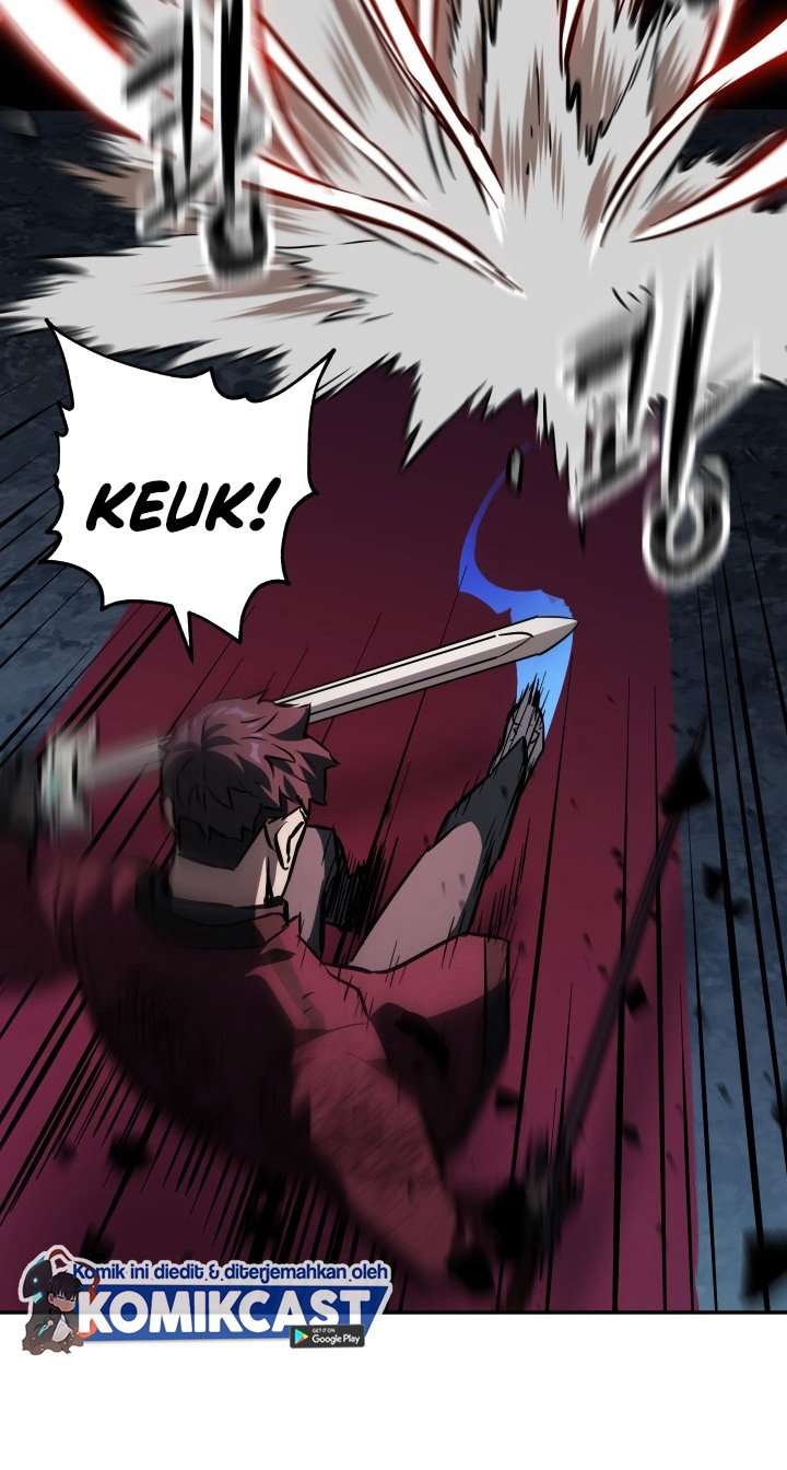 Read Player Who Can’t Level Up (ID) Manga Online