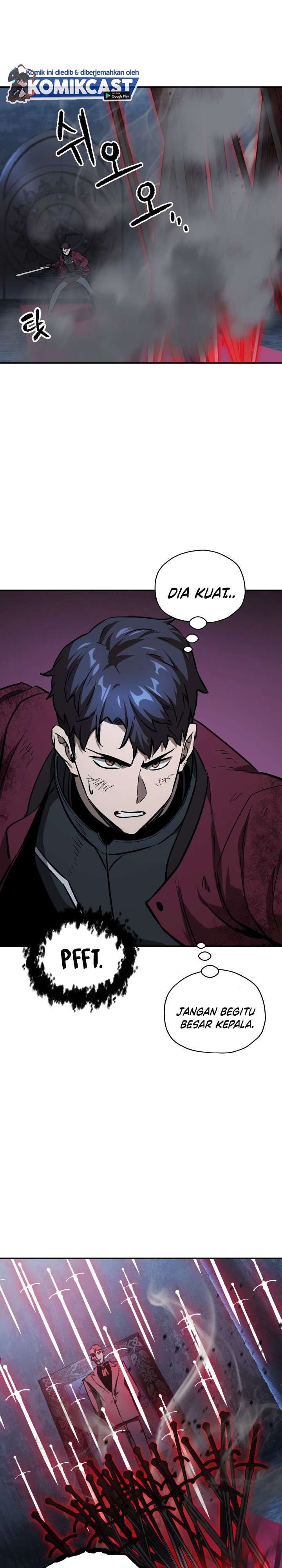 Read Player Who Can’t Level Up (ID) Manga Online