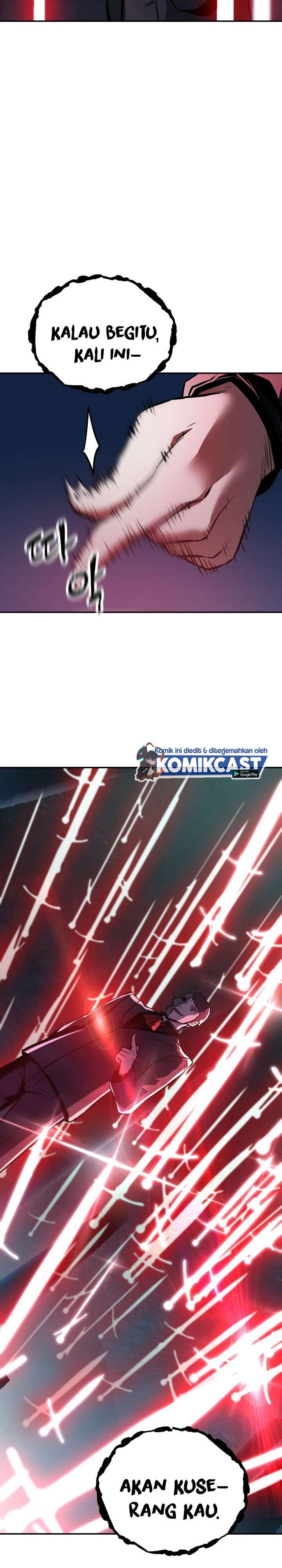 Read Player Who Can’t Level Up (ID) Manga Online