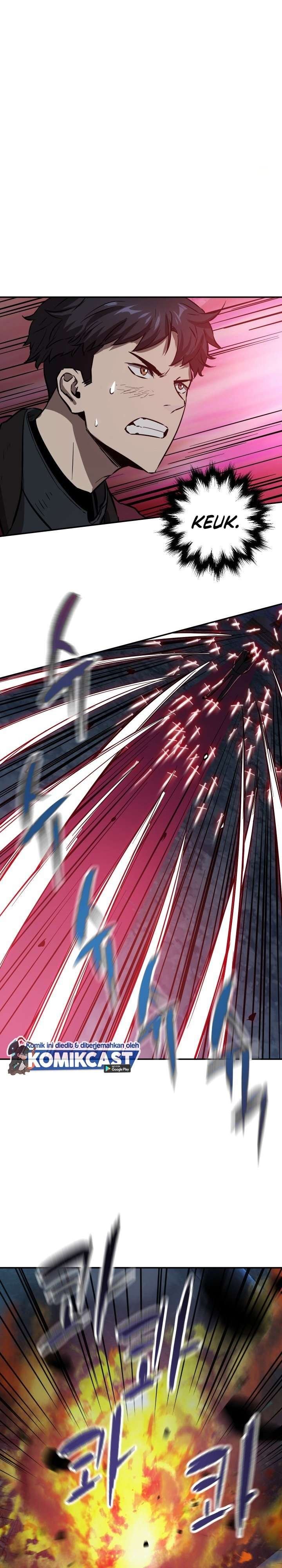 Read Player Who Can’t Level Up (ID) Manga Online