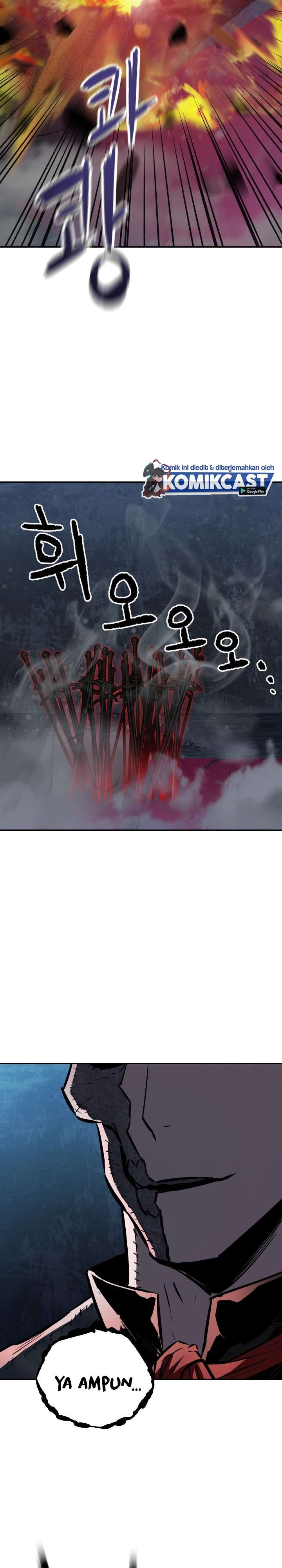 Read Player Who Can’t Level Up (ID) Manga Online