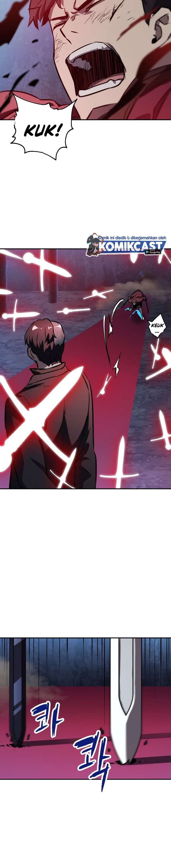 Read Player Who Can’t Level Up (ID) Manga Online