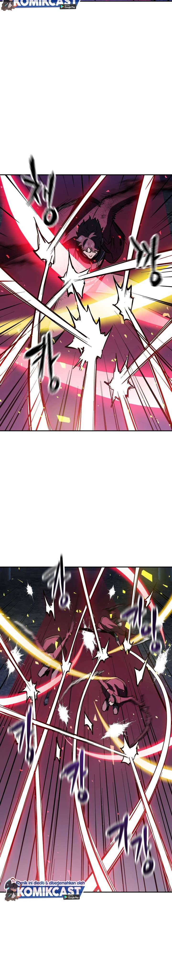 Read Player Who Can’t Level Up (ID) Manga Online