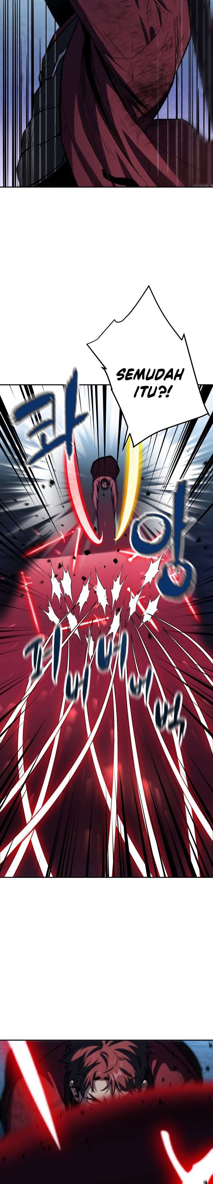 Read Player Who Can’t Level Up (ID) Manga Online