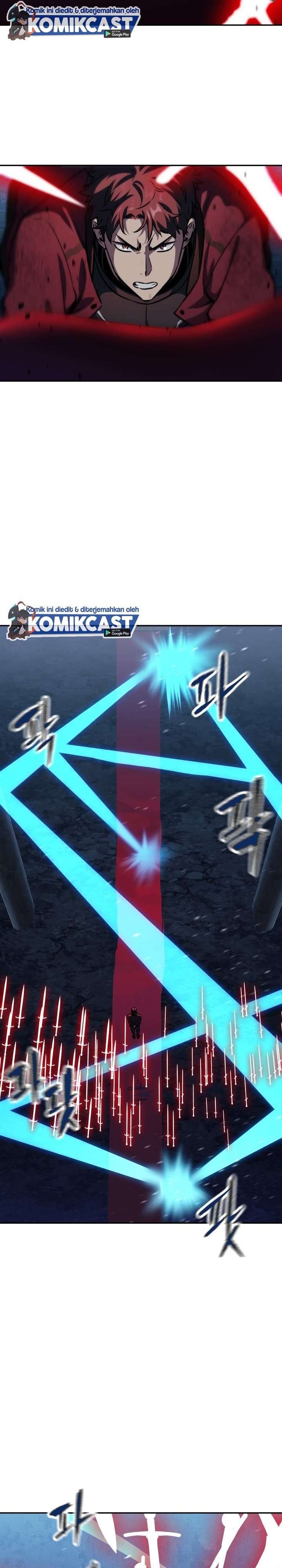 Read Player Who Can’t Level Up (ID) Manga Online