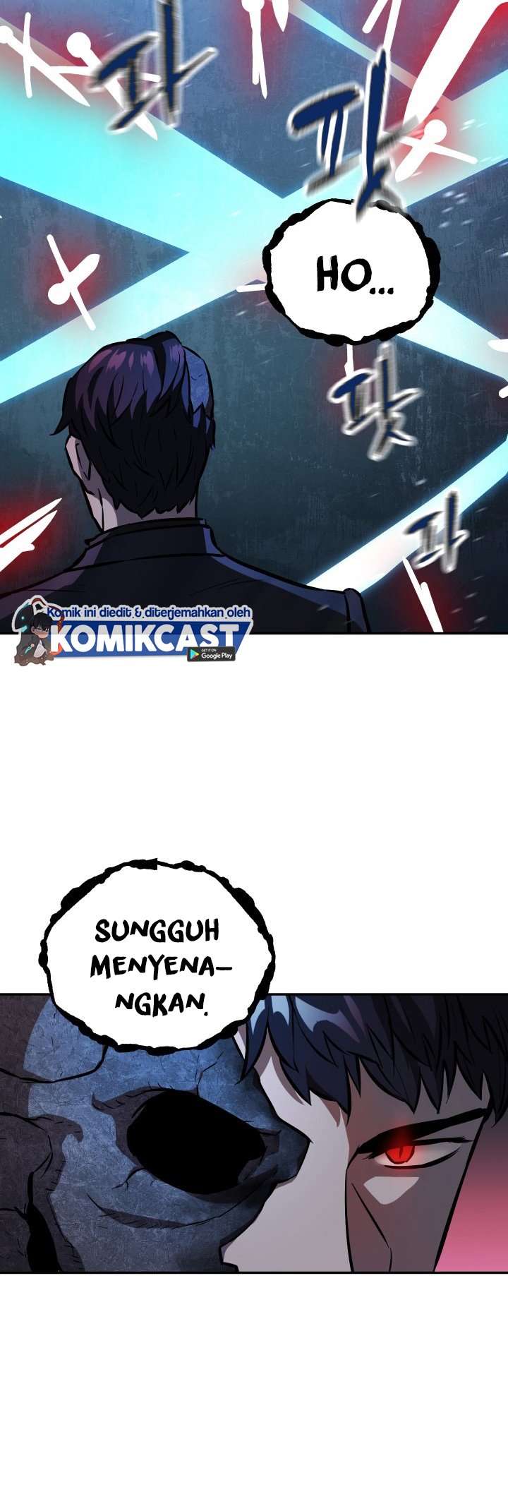 Read Player Who Can’t Level Up (ID) Manga Online