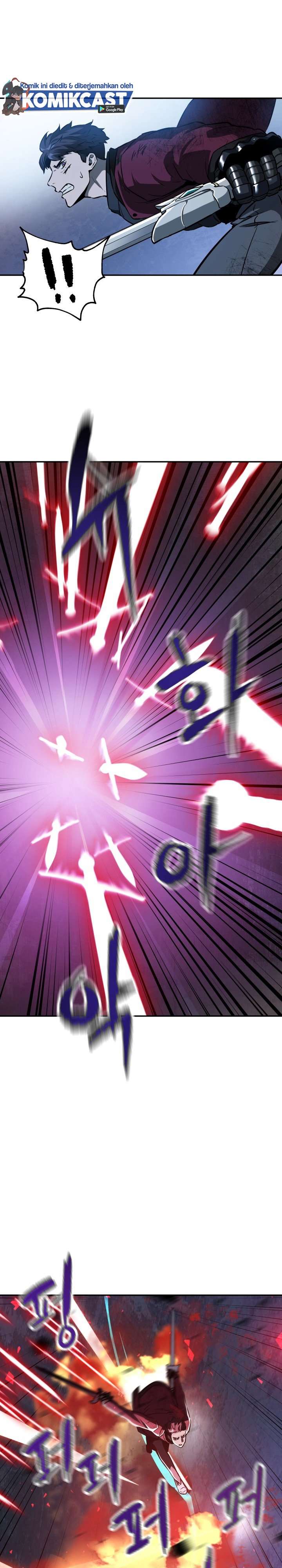 Read Player Who Can’t Level Up (ID) Manga Online