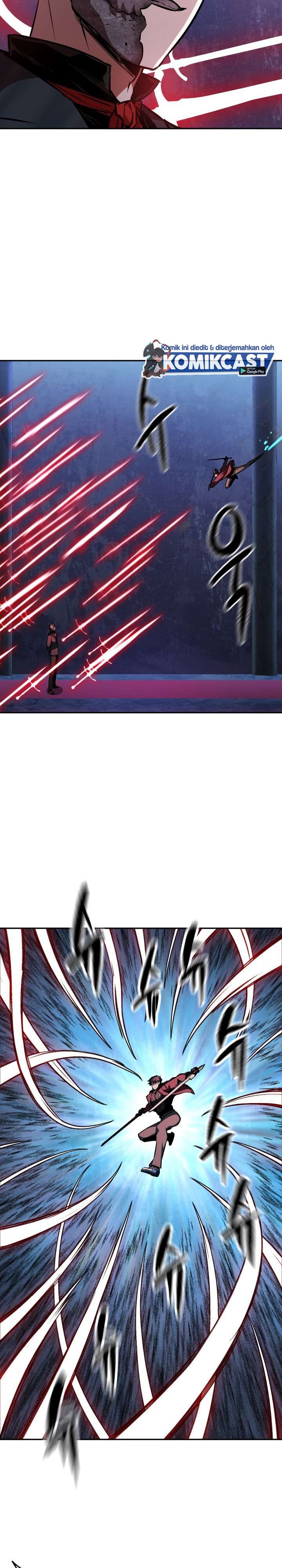 Read Player Who Can’t Level Up (ID) Manga Online