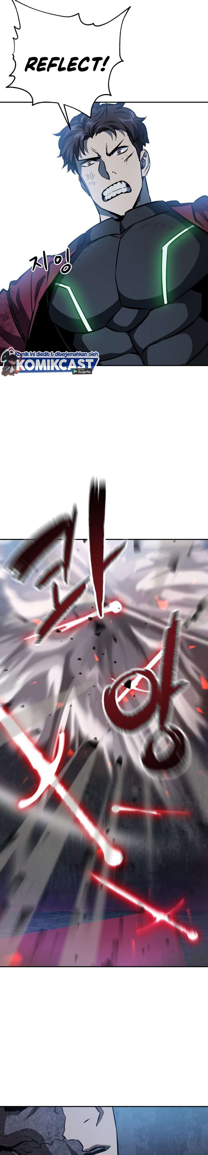 Read Player Who Can’t Level Up (ID) Manga Online