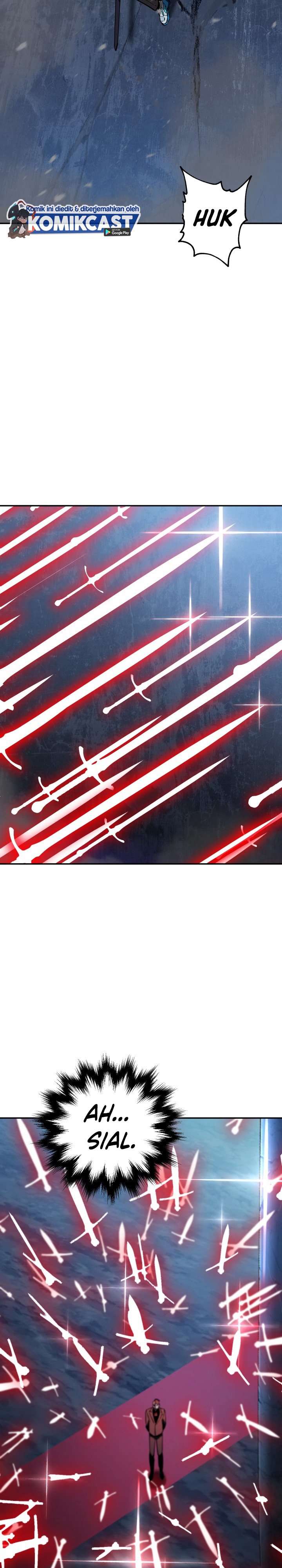 Read Player Who Can’t Level Up (ID) Manga Online