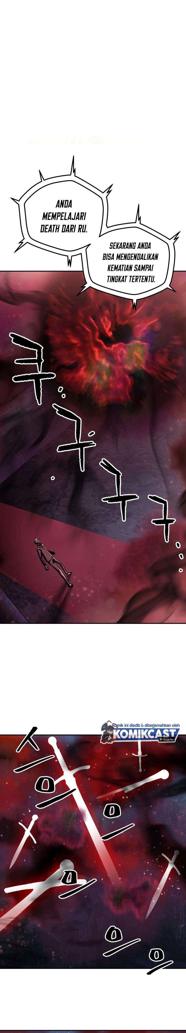 Read Player Who Can’t Level Up (ID) Manga Online