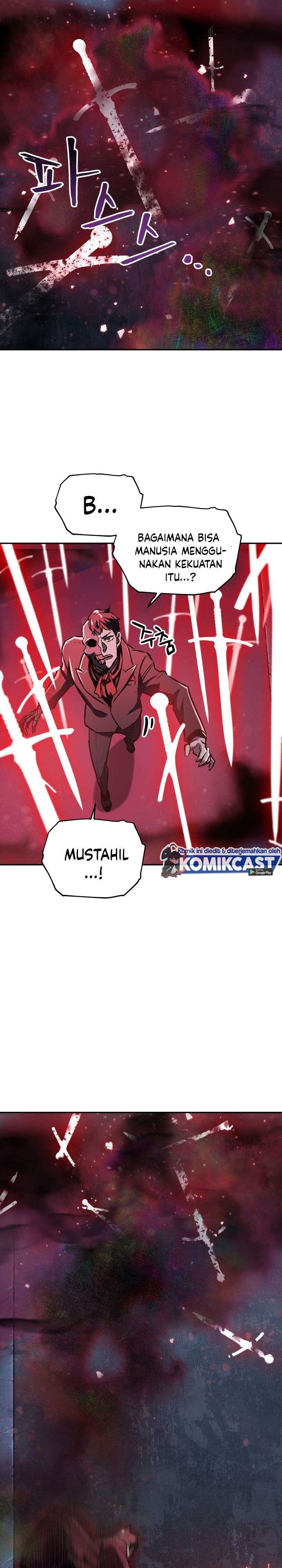 Read Player Who Can’t Level Up (ID) Manga Online