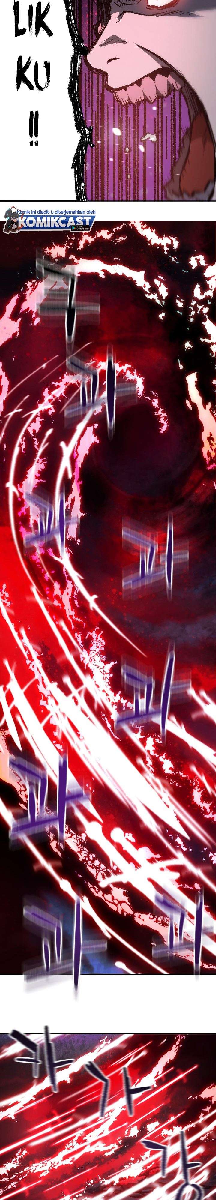 Read Player Who Can’t Level Up (ID) Manga Online