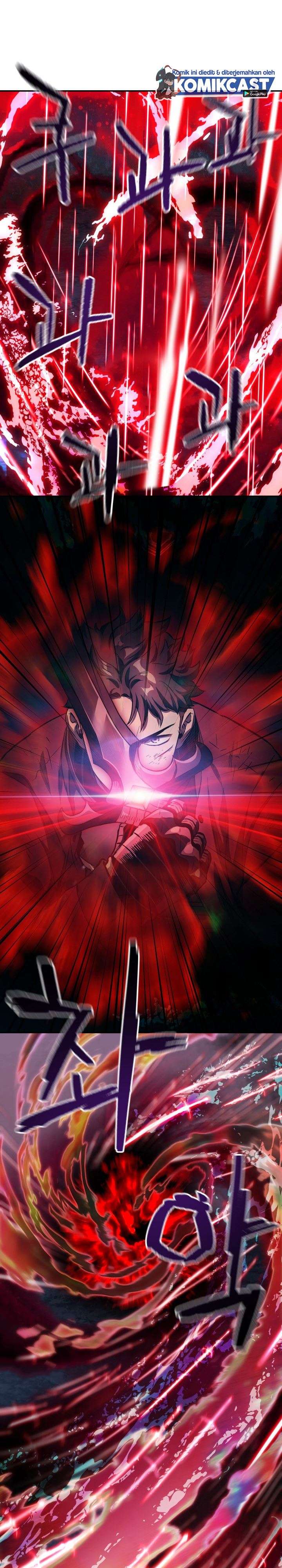 Read Player Who Can’t Level Up (ID) Manga Online