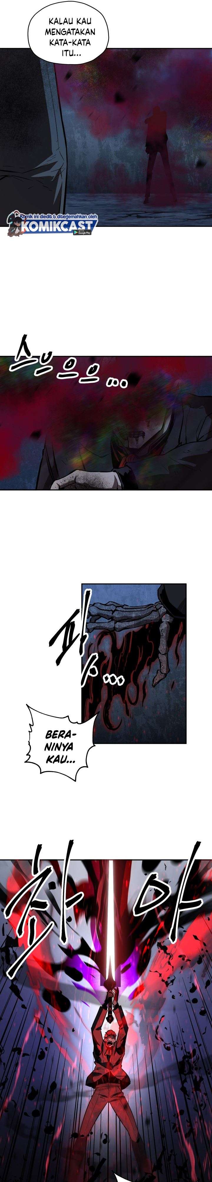 Read Player Who Can’t Level Up (ID) Manga Online